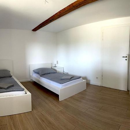 Moderne Ferienwohnung Klosterblick Guxhagen Extérieur photo